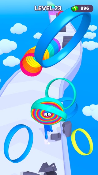 Layer Man gameplay 3
