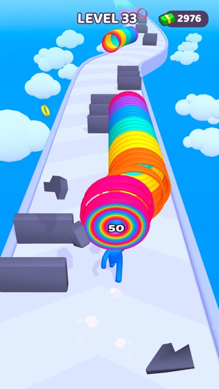 Layer Man gameplay 4