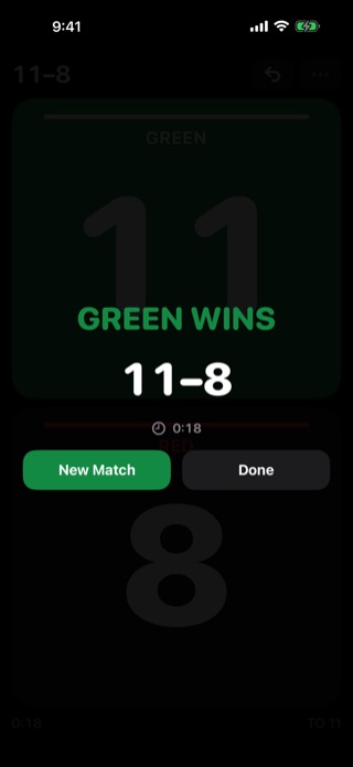 Pikolbol screen 4