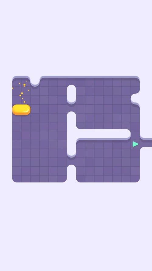 Squeezee gameplay 1
