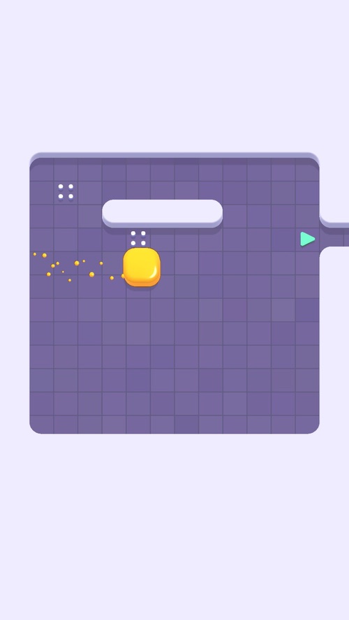 Squeezee gameplay 2
