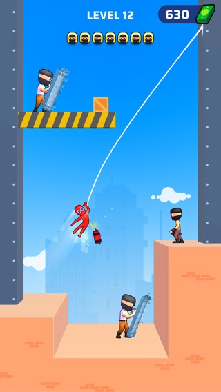 Web Master gameplay 1