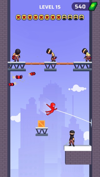 Web Master gameplay 4